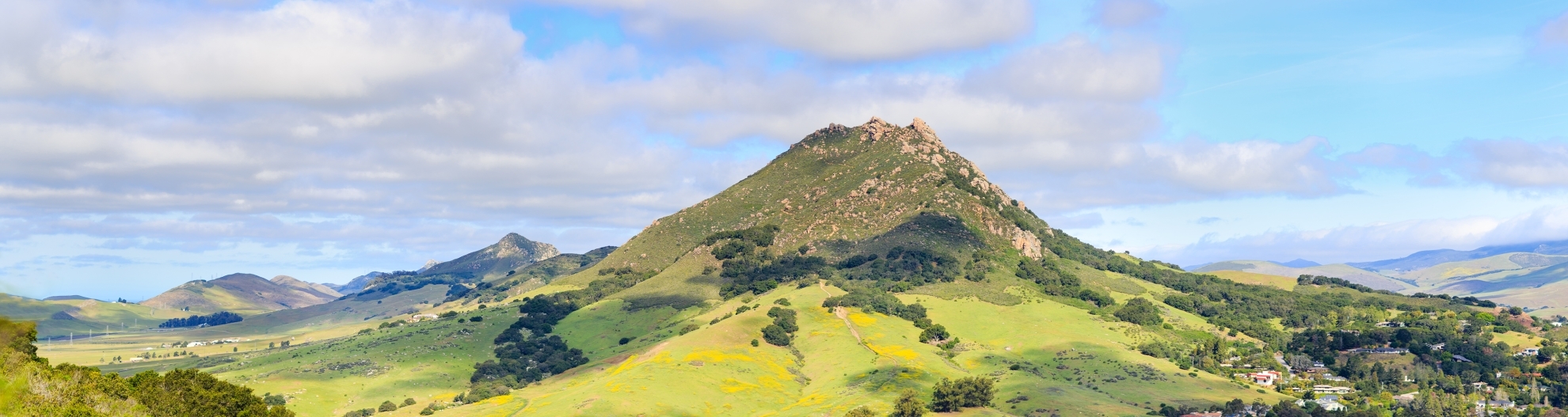 Cerro San Luis